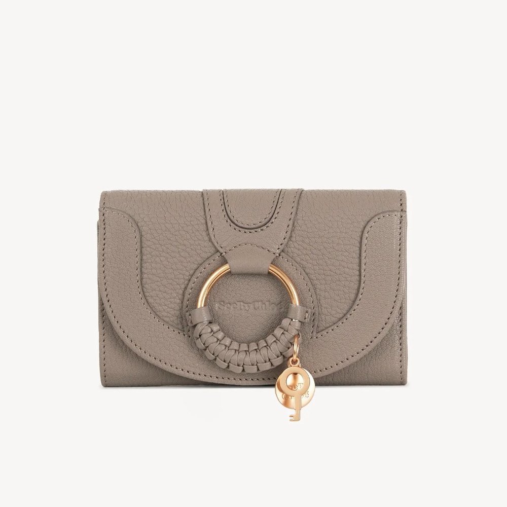 See by Chloé Hana Compact Wallet